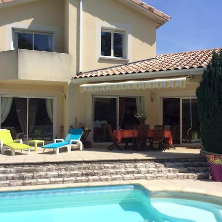 Apartamento Chez Nath Et Scott Vienne  Exterior foto