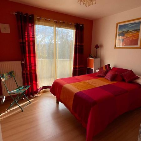 Apartamento Chez Nath Et Scott Vienne  Exterior foto
