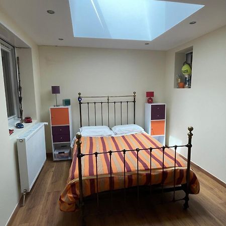 Apartamento Chez Nath Et Scott Vienne  Exterior foto