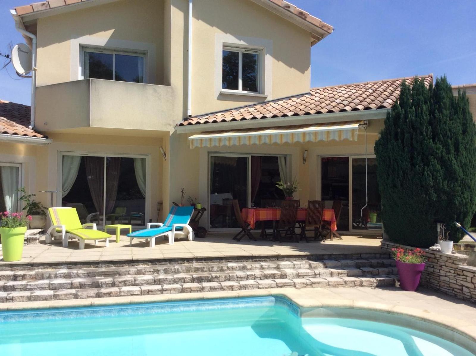 Apartamento Chez Nath Et Scott Vienne  Exterior foto