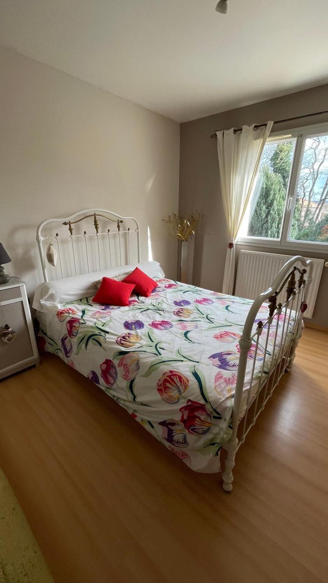 Apartamento Chez Nath Et Scott Vienne  Exterior foto