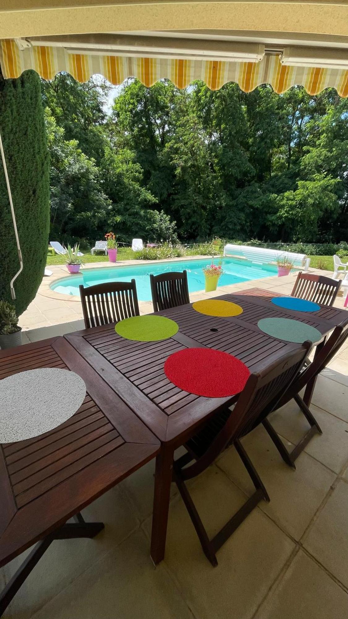 Apartamento Chez Nath Et Scott Vienne  Exterior foto
