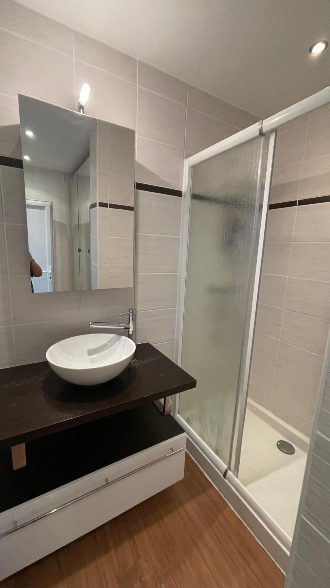 Apartamento Chez Nath Et Scott Vienne  Exterior foto